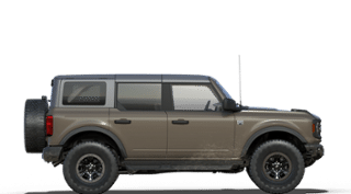 2025 Ford Bronco® External Image 1